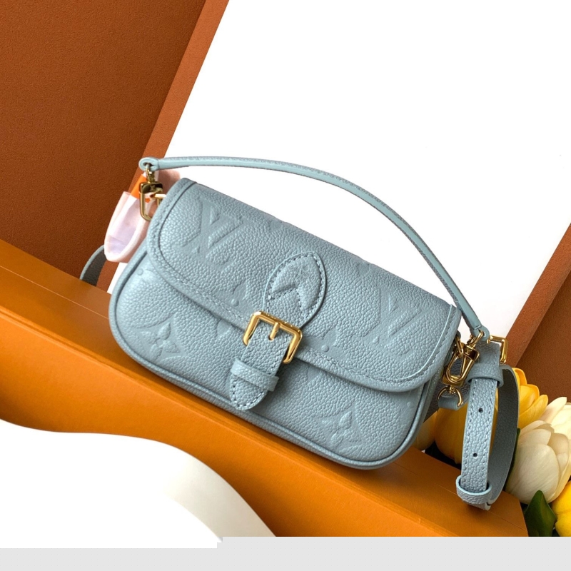 LV Satchel bags